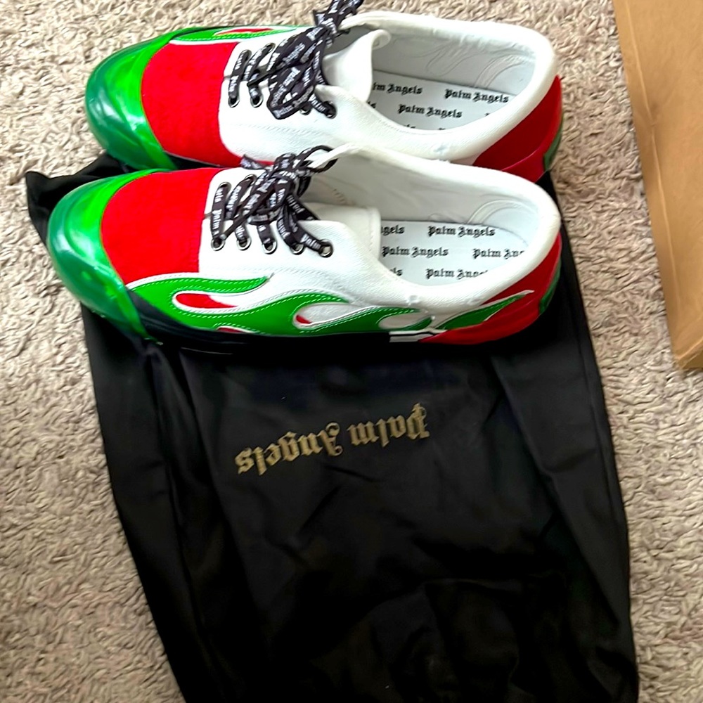 Palm Angel shoes. 43 or 10.5